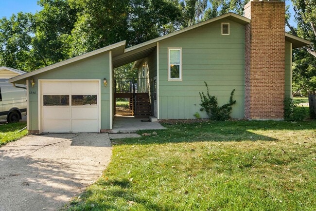 Photo - Freshly Updated 4 Bedroom Home