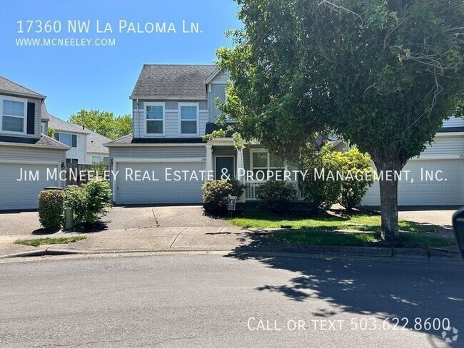 Building Photo - 17360 NW La Paloma Ln Rental