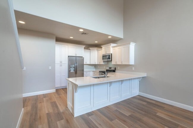 Photo - HURRICANE TOWNHOME