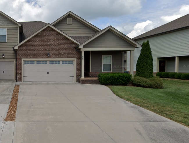 Building Photo - 667 Cooper Square