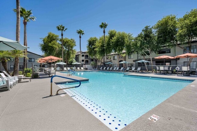 Lazo Apartments