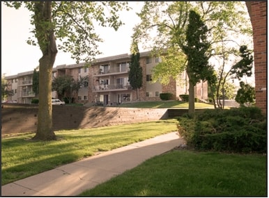 Kensington Place Condominiums - Kensington Place Condominiums