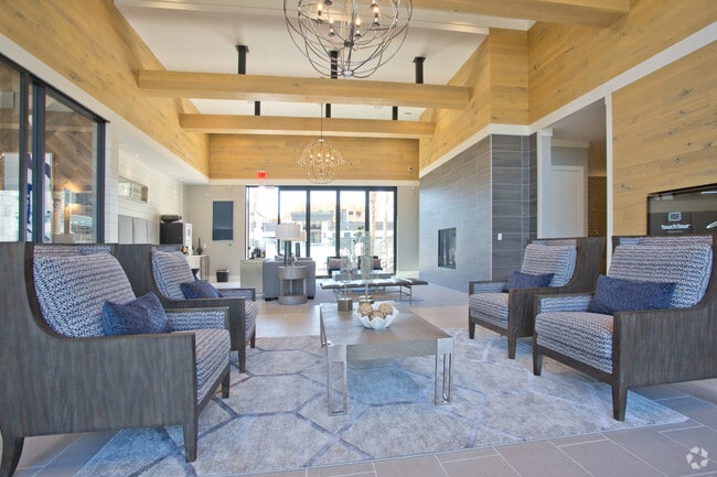 Leasing Office