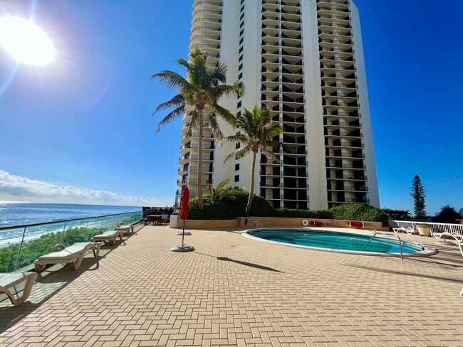 Photo - 5440 N Ocean Dr Unit 601