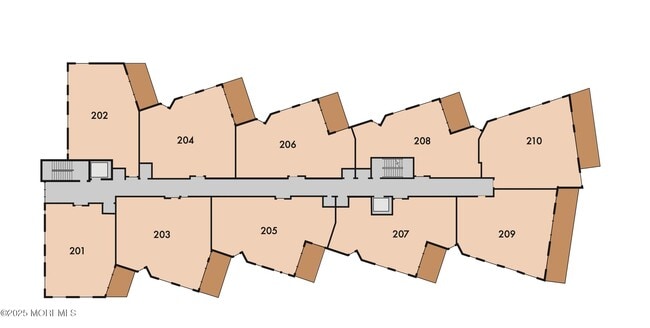 Photo - 345 Ocean Blvd Unidad 201