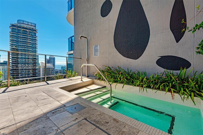 Photo - 801 S Miami Ave Unit 1207
