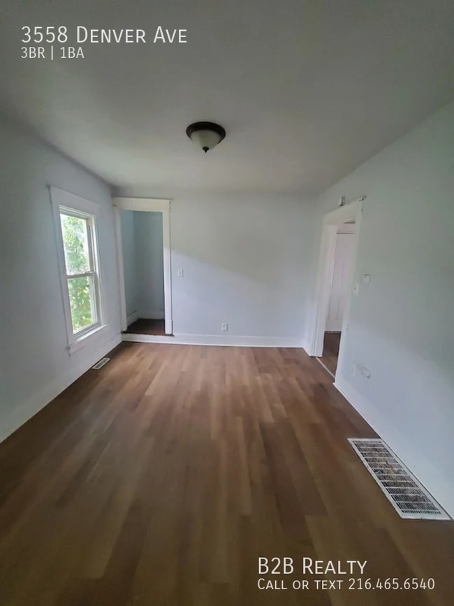 Photo - 3558 Denver Ave