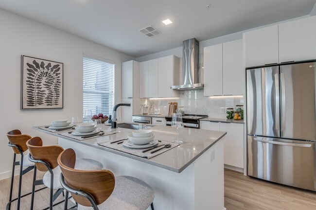 Photo - Hazel by the Galleria