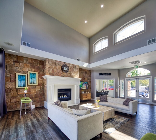 Building Photo - The Lofts