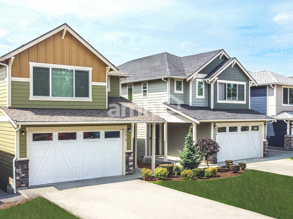 Photo - 13802 107th Ave Ct E