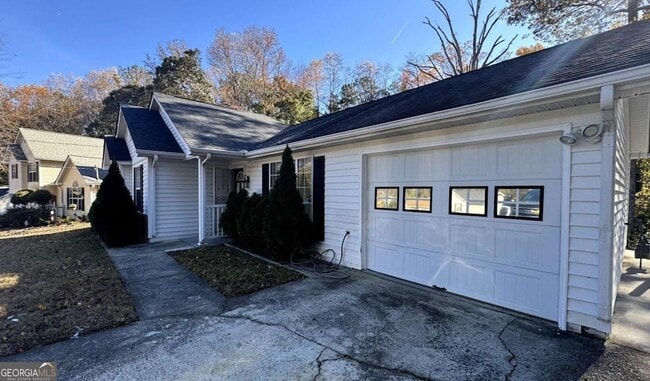 Photo - 2119 Briar Glen Ln SW