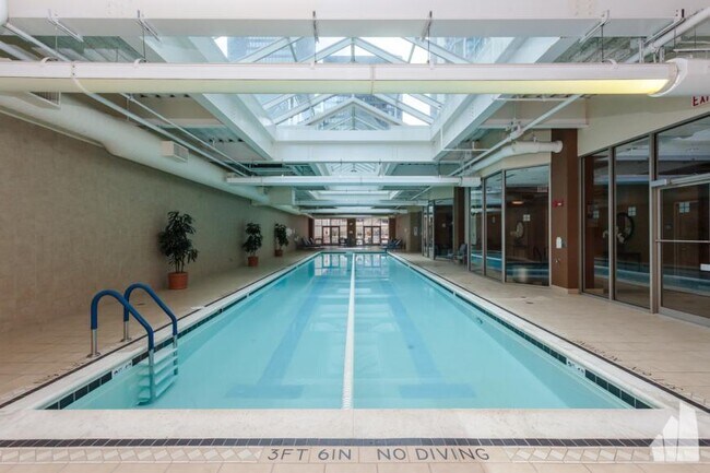 Photo - 1 bedroom in Chicago IL 60601 Unidad 1906