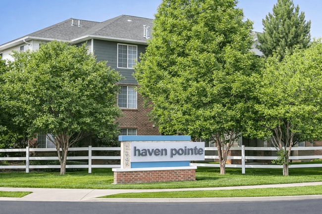 Building Photo - Haven Pointe Apartments