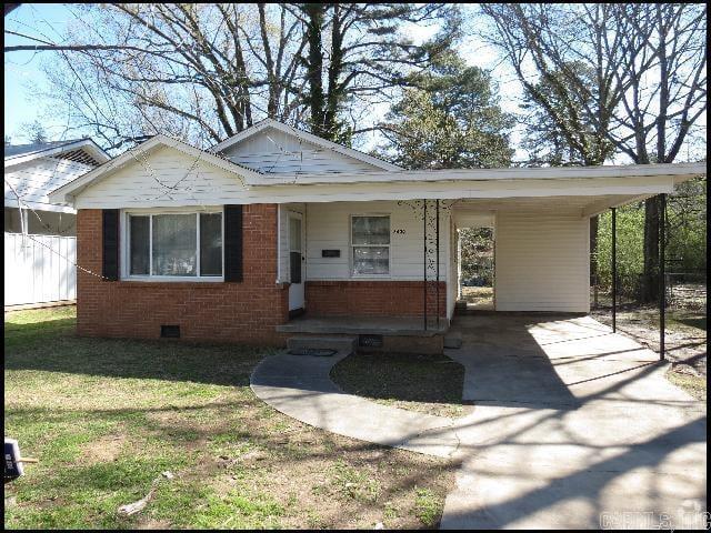 Building Photo - 3409 Wynne St Rental