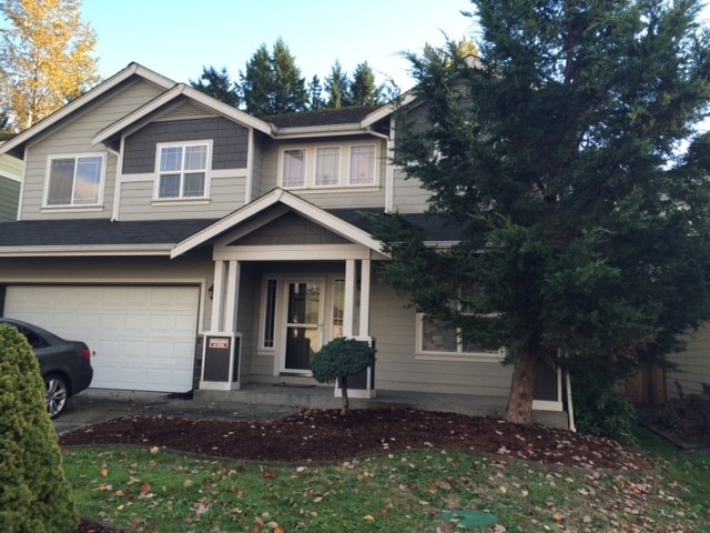 Building Photo - Crystal Heights Area of Puyallup-Fresh Pai... Rental