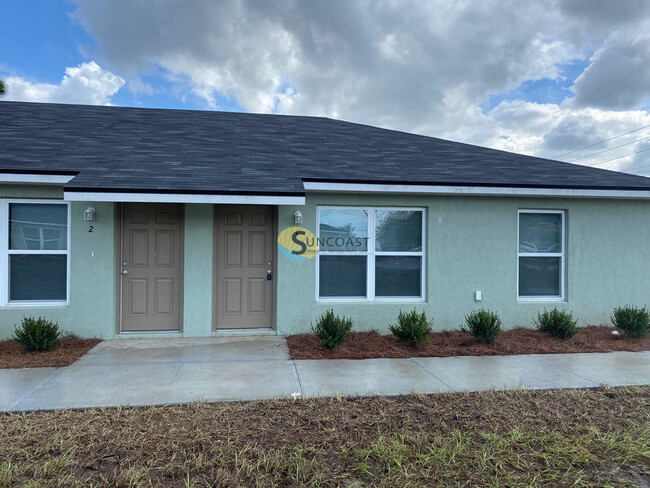 Gorgeous 2BR/2BA Unit for Rent in Ocala! - Gorgeous 2BR/2BA Apartment Unit for Rent in Ocala! Unit 3