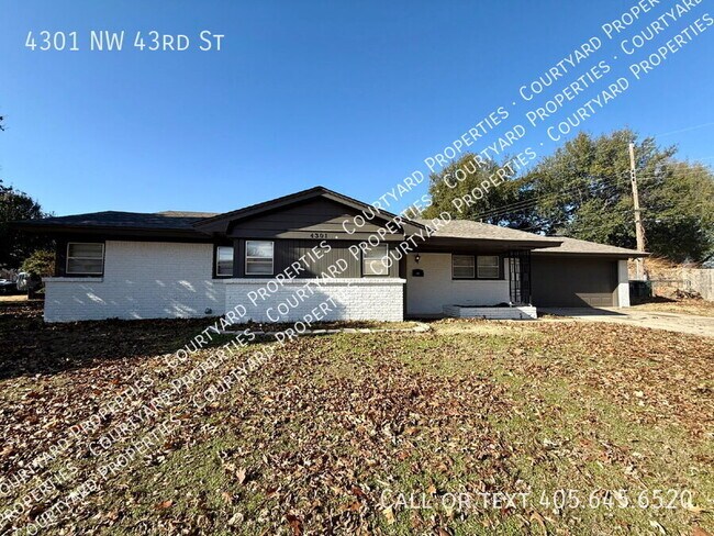 Photo - 4301 NW 43rd St