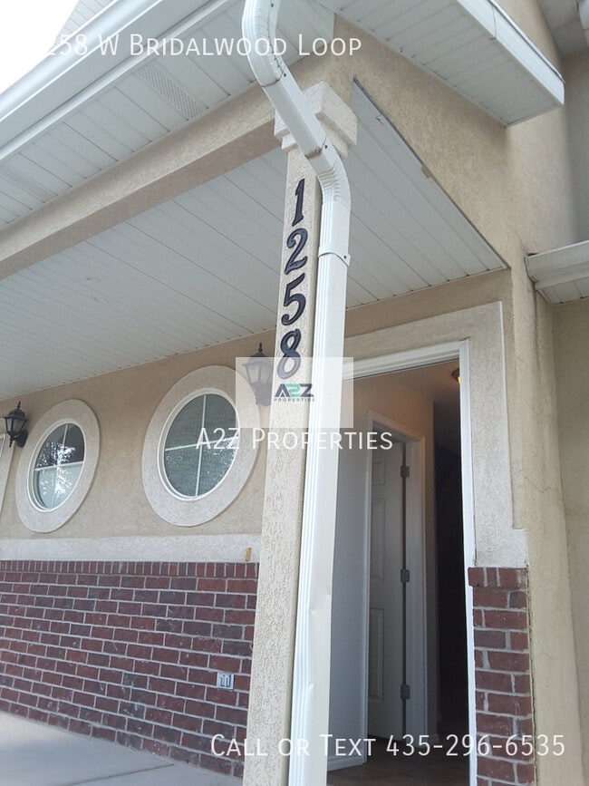 Building Photo - 1258 W Bridlewood Lp