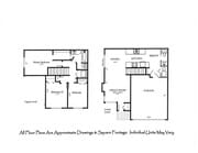 Townhome End