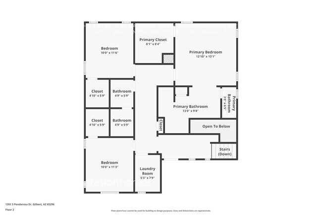 Photo - 1391 S Ponderosa Dr