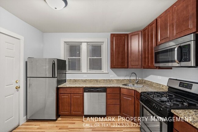 Photo - 4144 N Mozart-Unit 1W Unit 1W