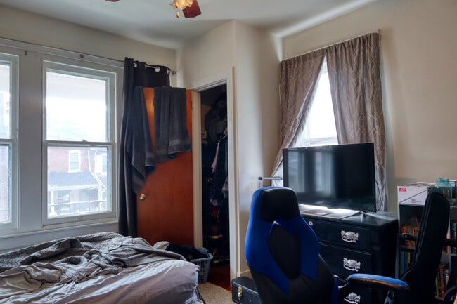 First Room