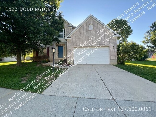Building Photo - 1523 Doddington Rd