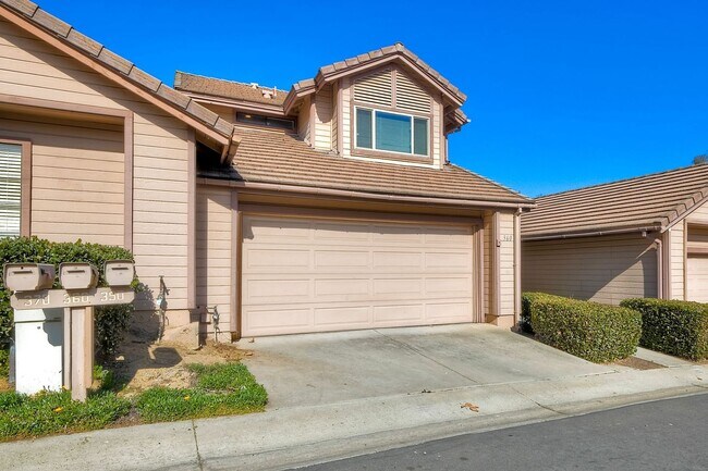Photo - Stylish Two-Bedroom Home with Updated Feat...