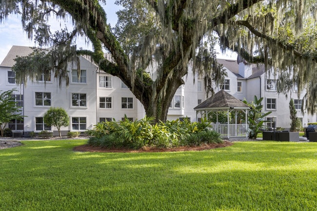 Property Exterior
