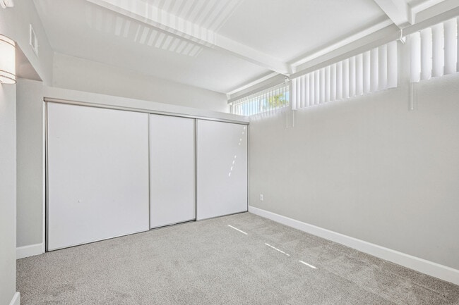 The Modern Apartments