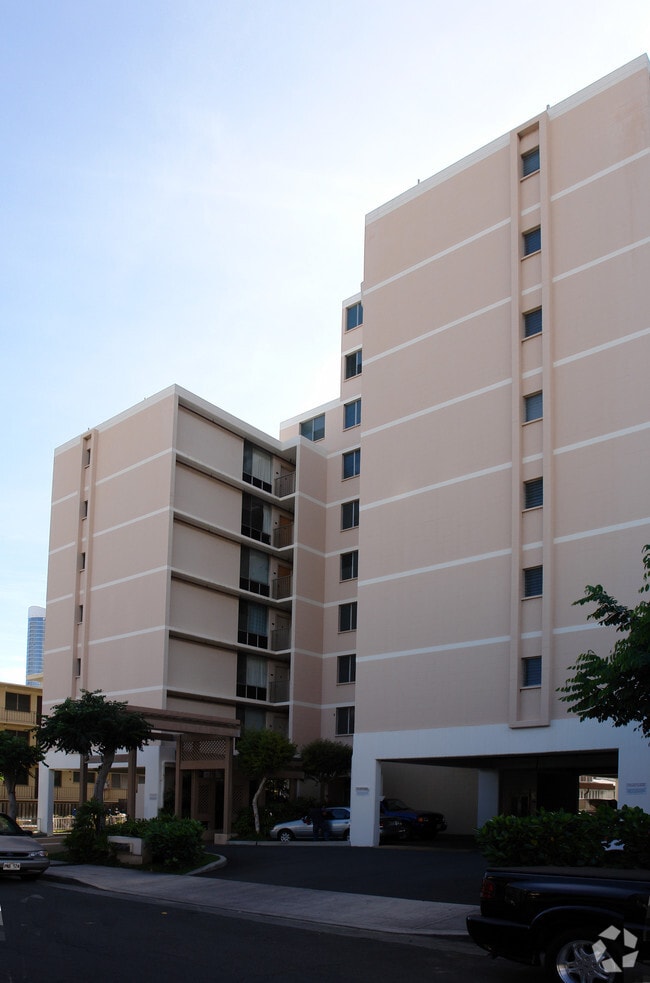 Photo - Birch Street Apartments