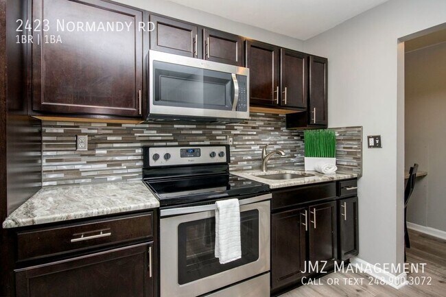 Photo - COMPLETELY UPDATED BEAUTIFUL RANCH STYLE P...