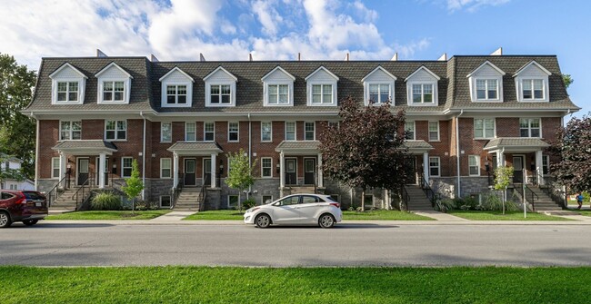 Foundry Mack - Foundry Mack - Student Living