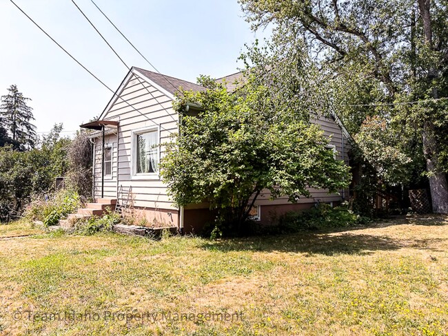 Photo - Darling Single Family Home on a Large Corner Lot