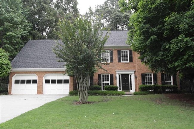 Building Photo - 3004 Tallowood Dr Rental