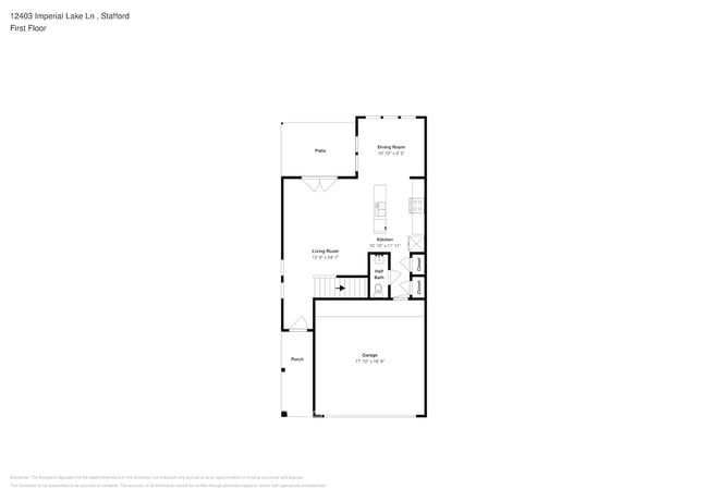 Photo - 12403 Imperial Lk Ln