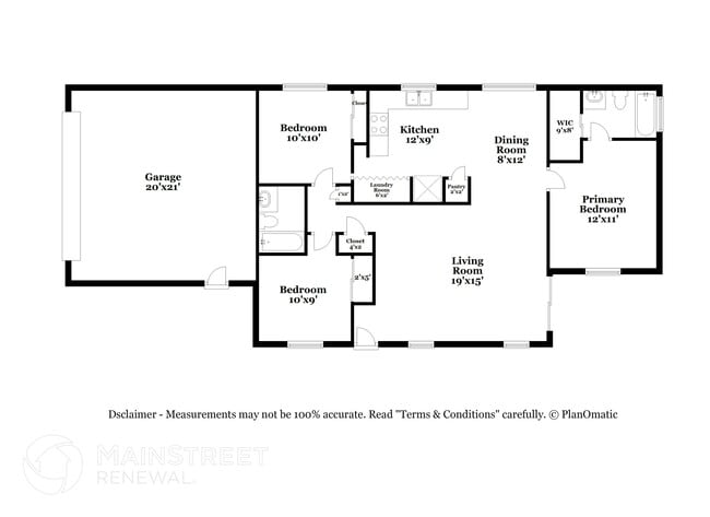 Photo - 1506 E Wescott Dr