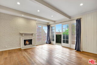 1260 S Beverly Glen Blvd
