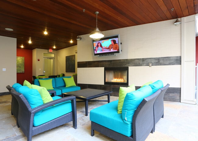The Arts Apartments