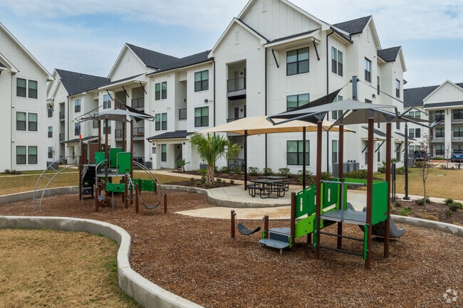 Playground