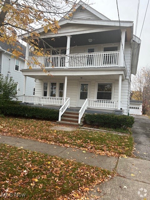 Building Photo - 2080 Dowd Ave Rental