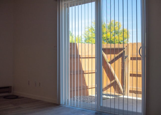 Patio - 2024 Winston way