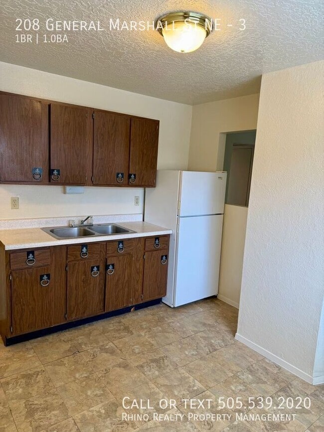 Photo - 208 General Marshall St NE Unit 3