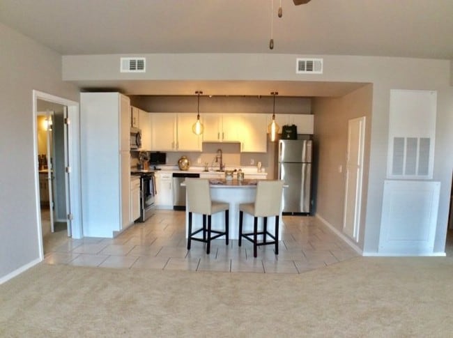 Crown Lone  Oak Apartment Homes