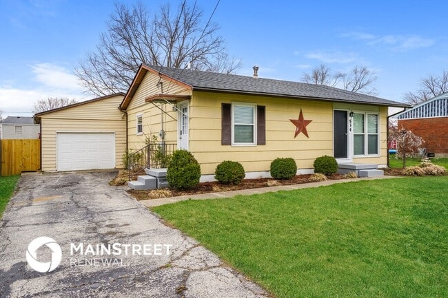 Photo - 634 Overdale Dr