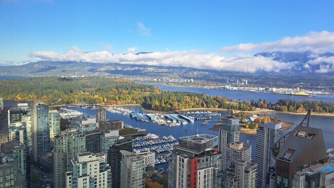 Photo - 1151-1151 W Georgia St