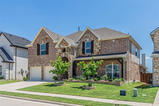 Photo - 3316 Hickory Ln