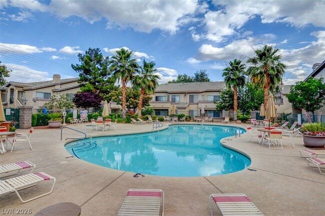 5710 E Tropicana Ave Unit 1172