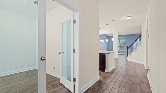 Photo - Spacious 4-Bedroom Home with a Backyard Oasis!