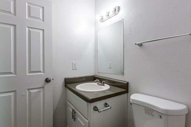 Park Mesa Apartments